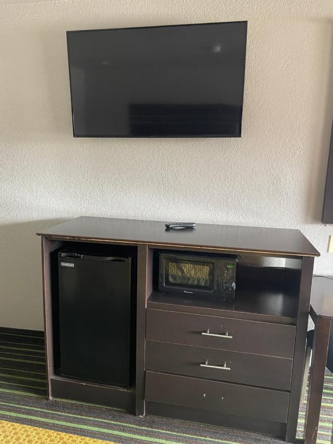 Regency Inn - Channelview Buitenkant foto